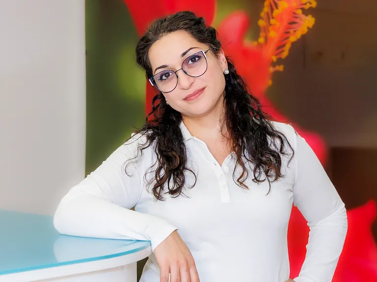 Dr. med. Nazli Schneider